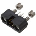 M80-5100442 - CONN HEADER VERT 4POS 2MM