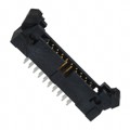 EHT-110-01-S-D - CONN HEADER VERT 20POS 2MM
