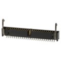 1-1761606-5 - CONN HEADER VERT 50POS 2.54MM