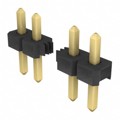 TLW-130-06-G-S - CONN HEADER VERT 30POS 2.54MM