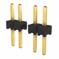TMM-134-06-G-S - 2MM TERMINAL STRIP