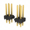 TSW-120-14-G-D - CONN HEADER VERT 40POS 2.54MM