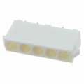 194018-1 - CONN HEADER VERT 5POS 6.35MM