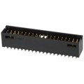 1-103168-8 - CONN HEADER VERT 40POS 2.54MM