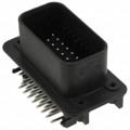 770669-1 - CONN HEADER R/A 23POS 4MM