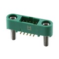 G125-MS11005M2P - CONN HEADER SMD 10POS 1.25MM