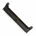 155244-6302-RB - CONN HEADER VERT 44POS 2MM