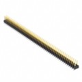 TSM-150-01-L-DV-P - CONN HEADER SMD 100POS 2.54MM
