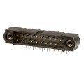 M80-5302042 - CONN HEADER R/A 20POS 2MM