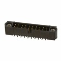 M80-5022042 - CONN HEADER SMD 20POS 2MM