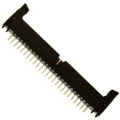 155250-6302-RB - CONN HEADER VERT 50POS 2MM