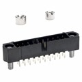 M80-5102042 - CONN HEADER VERT 20POS 2MM