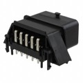 0477450100 - CONN HEADER BRD EDGE 28POS