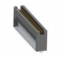 TFM-125-32-SM-D-LC - CONN HEADER SMD 50POS 1.27MM