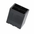 1-1981458-6 - CONN HEADER VERT 4POS 10.16MM