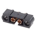M80-5000000M1-02-331-00-000 - CONN HEADER VERT 2POS 4MM