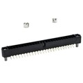 M80-5105042 - CONN HEADER VERT 50POS 2MM