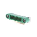 G125-MH12005M4P - CONN HDR 1.25MM R/A 20POS