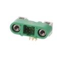 G125-MH10605M4P - CONN HDR 1.25MM R/A 6POS