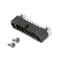 M80-5401442 - CONN HEADER R/A 14POS 2MM