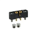 M80-5000000M2-02-331-00-000 - CONN HEADER VERT 2POS 4MM