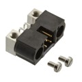M80-5400442 - CONN HEADER R/A 4POS 2MM