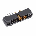 M80-5T10605M1-02-331-00-000 - CONN HEADER VERT 8POS 2MM