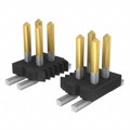 FTS-149-01-F-DV-P - CONN HEADER SMD 98POS 1.27MM