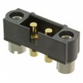 M80-5000000M2-02-PM1-00-000 - CONN HEADER VERT 2POS 4MM