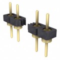 BBL-109-G-F - CONN HEADER VERT 9POS 2.54MM