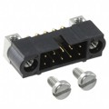M80-5401005 - CONN HEADER R/A 10POS 2MM
