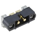 M80-5000000M5-02-PM3-00-000 - CONN HEADER R/A 2POS 4MM
