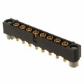 M80-5000000M2-08-331-00-000 - CONN HEADER VERT 8POS 4MM