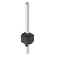 5-146850-1 - CONN HEADER VERT 25000POS 2.54MM