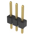 PH1-03-UA - CONN HEADER VERT 3POS 2.54MM