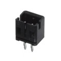 6-440054-2 - CONN HEADER VERT 2POS 2MM