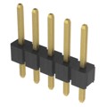 PH1-05-UA - CONN HEADER VERT 5POS 2.54MM