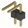 PH1RA-02-UA - CONN HEADER R/A 2POS 2.54MM