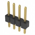 PH1-04-UA - CONN HEADER VERT 4POS 2.54MM