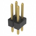 PH2-04-UA - CONN HEADER VERT 4POS 2.54MM