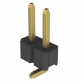 2PH1-02-UA-SMT-A - CONN HEADER SMD 2POS 2MM