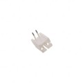 2SH-C-02-TR - CONN HEADER R/A 2POS 2MM