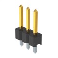 PR20203VBNN - CONN HEADER VERT 3POS 2.54MM