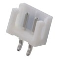 25SH-C-02-TS - CONN HEADER VERT 2POS 2.5MM