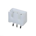 25SH-B-03-TS - CONN HEADER VERT 3POS 2.5MM