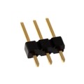 10129378-903001BLF - CONN HEADER VERT 3POS 2.54MM