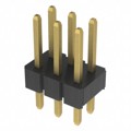 PH2-06-UA - CONN HEADER VERT 6POS 2.54MM