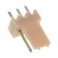 LHA-03-TS - CONN HEADER VERT 3POS 2.54MM