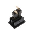 10129380-902001ALF - CONN HEADER SMD 2POS 2.54MM