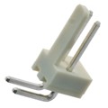 SWR25X-NRTC-S02-RB-BA - CONN HEADER R/A 2POS 2.54MM